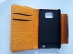 Гръб тип портмоне за Samsung i9100 Galaxy S2 №1